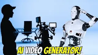 Master Your Story with AI Driven Video Creation from Start to Finish