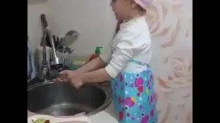 Самая смешная девочка 