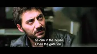 The Double Hour - Heist