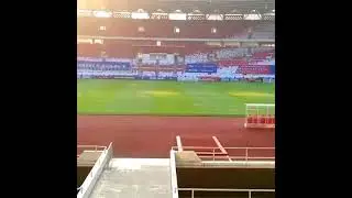 sebelum pembukaan bri liga 1