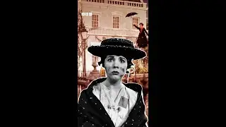 Mary Poppins premiered 60 years ago this week. #BBC #Film