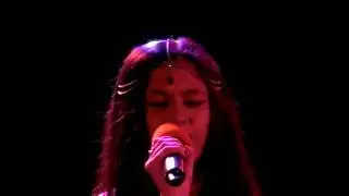 Amber Lee - Red (1 Voice 2016 Under 16's)