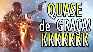 CORRE!! Jogos BARATOS para PC a partir de R$ 3,06 em PROMOÇÃO na STEAM, NUUVEM, GMG e GAMERSGATE!