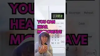 Scientists believe that some people can hear microwaves 