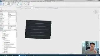 Revit Crash Course - Part 3: Getting to know the Revit Tools