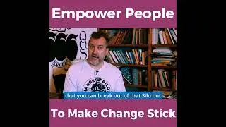 Empower People with Creativity