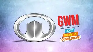 How to Creating a GWM Car Logo