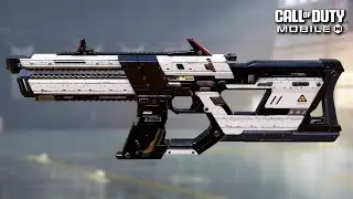 CODM M4 Deep Space Worth Your GOLD Coupons?