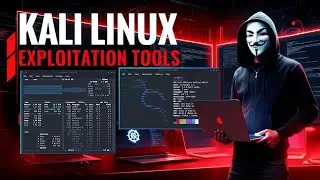 Top 18 Tools for Vulnerability Exploitation in Kali Linux ( No One tells you)