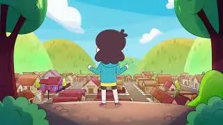 Let's Go Mandy! - Intro [Latin American Spanish]