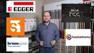 ЛДСП или КДСП? Какое ДСП выбрать для мебели? Преимущества и недостатки ДСП!