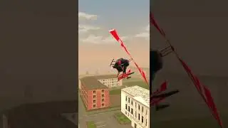 гей посмотрит - натурал пропустит! (Блек раша)