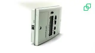 Блок управления и индикации БУИ для W FM 50 AZL22 10A9WH we600408