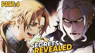 Orsted Reveals His Secret To Rudeus | Rudeus Vs Orsted Rematch | Mushoku Tensei After Season 2