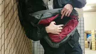 5.11 Select Carry Sling Pack