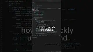 How to quickly understand code using ai #code #ai #howto #programming