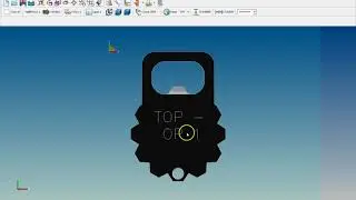 Recap On Views and Rotating (Surfcam)