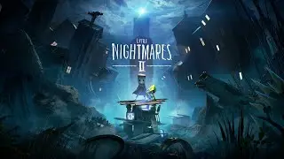Little Nightmares II | Достижение | Честная добыча