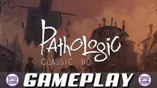 Pathologic Classic HD | PC HD Gameplay | GOG.COM