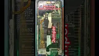 Redmi note 9pro fack charging || mi note 9promax fack charging solution 