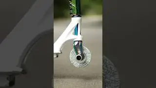 Wire Wheel Scooter Wheels