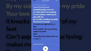 Weak - Khel Pangilinan (lyrics) #song #music #lyrics #shortvideo