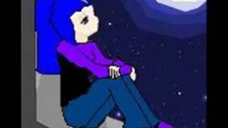 Tribute to my OC's- Poker Face