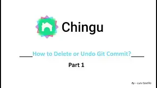 How to delete git commits