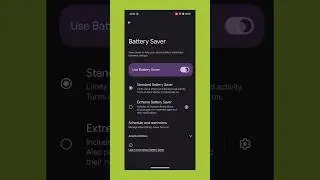 How to Turn Off Data Saver Mode on Android