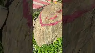 Декор на участке, инстоляция