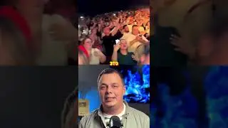 Зумеры [внезапно] 🤪Дуреют на Концертах Кадышевой