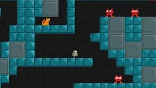 Sonic, Lucky Luke, Robot Wants Kitty, YuYu Hakusho, Razmokets, Shoot em up ... [JEUX FLASH]