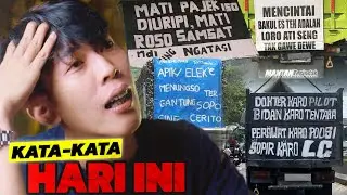 curhatan wong tulus
