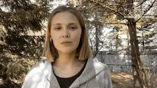 Белла Ахмадулина «В тот месяц май, в тот месяц мой…». Читает Виктория Романенко