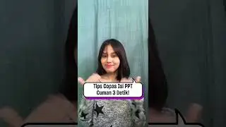 Tips Copas Seluruh Isi PPT Sekaligus! (Biar Kamu Ga Copy Paste Satu-Satu Setiap Slide)