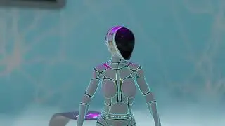 TechTure spec ad.  Created with Side FX Houdini