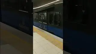 Подземный Фуникулер Кабаташ — Таксим в Стамбуле Турция 2024 | Kabataş – Taksim İstanbul Türkiye