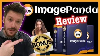 Image Panda Review & Bonuses - 🛑 EXPOSED 🛑 How to EXACTLY Make it WORK