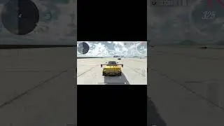 Max GT-R R35 vs Max Ferrari SF90 Drag Race 