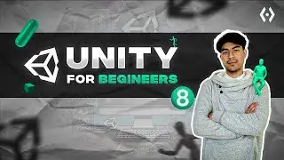 Unity Tutorial for Beginners (Part VIII): Fix Pink Textures in Unity and Build Your Project!