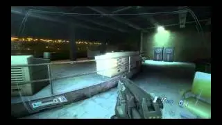 F.E.A.R. 2 Let's Play Blind - Part 15