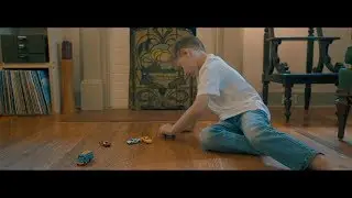 The Flesh Eaters - My Life To Live (Official Music Video)