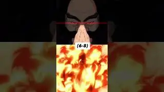 Yamamoto vs Ichibei #bleach #anime #tybw #trending #viral #viralvideo #2022