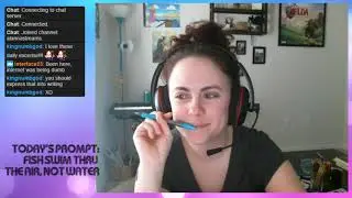 Toads & Tea Stream