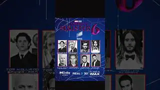 SPIDER-MAN 4 CAST 