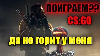 Поиграем??CS:GO | Бомбеж на Dust 2