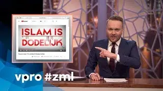 Campaign video PVV - Sunday with Lubach (S08)
