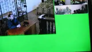 Суд в Мариуполе над сотрудником СБУ