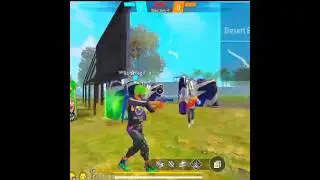 free fire Desert eagle one tap headshot impossible #youtubeshorts #freefire #funny 🙏