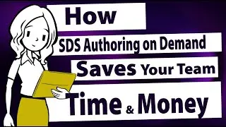 How Much Does Safety Data Sheet Authoring Cost?